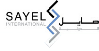 Sayel international llc