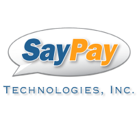 Saypay technologies, inc.