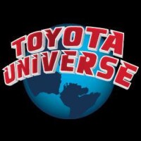 Toyota Universe