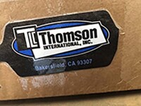 Thomson International Inc