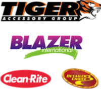 Tiger Accessory Group a Division of MAT Holdings
