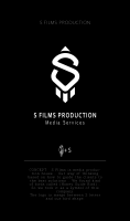 S films production
