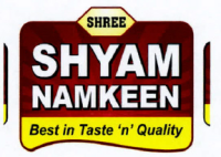 Shree shyam namkeen - india