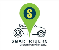 Smartriders india pvt ltd