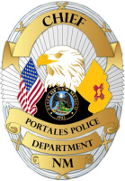 City of Portales Police Department