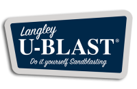Langley U Blast