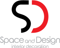 Spaces and design