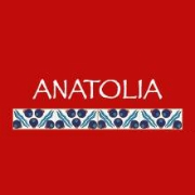 ANATOLIA TURKISH RESTAURANT