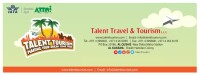 Talent travel & tourism llc