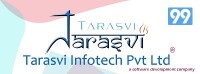 Tarasvi infotech pvt ltd - india