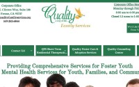 Quality Group Homes Inc.