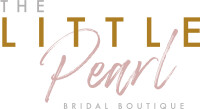 The little pearl bridal boutique
