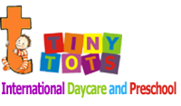 Tiny tots playschool
