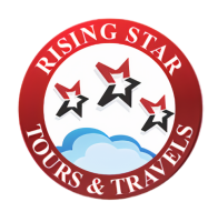 Rising star tours & travels