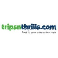 Tripsnthrills.com