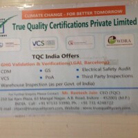 True quality certifications pvt ltd