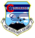 Colorado Air National Guard (Greeley, Colorado)