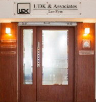 Udk & associates