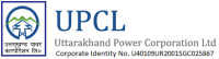 Uttarakhand power corporation limited (upcl)