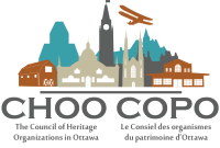 Council of Heritage Organizations in Ottawa (CHOO/COPO)