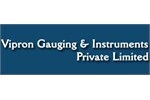 Vipron gauging & instruments privatelimited.