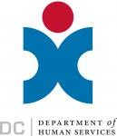 District of Columbia Government, Department of Human Services