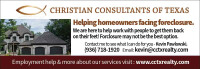 Christian Consultants of Texas