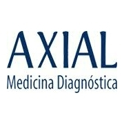 Axial medicina diagnóstica