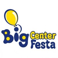 Big center festa