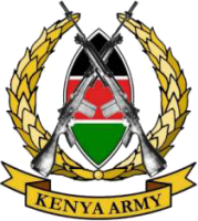 Kenya Defence Forces (KDF) - HQ, Hurlingham, Nairobi