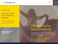Gainplan LLC
