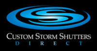 Custom Storm Shutters Direct