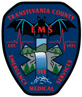 Transylvania County EMS