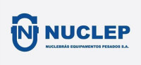 Nuclep - nuclebrás equipamentos pesados s.a.