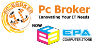 PC Brokers