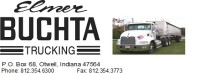 Elmer Buchta Trucking,