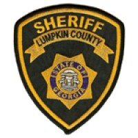 Lumpkin County Sheriff's Department