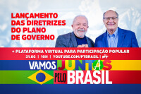Programa de governo geraldo alckmin