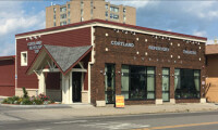 Cortland Repertory Theatre Company