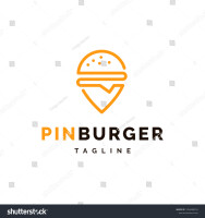 The burger map