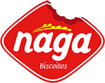 Naga ind e com biscoitos e massas ltda
