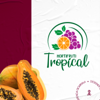 Tropical distrib hortifrutigranjeiros ltda