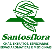 Santosflora com. de ervas ltda.