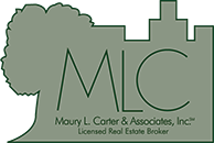 Maury L Carter & Associates, Inc