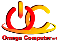 Omega informatica srl
