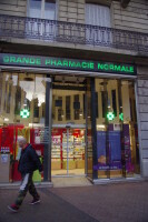 Pharmacie Normale Grenoble