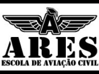 Ares escola de aviação civil