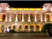 Casino du Palais de la Méditerranée