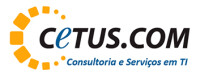 Cetus.com informática ltda