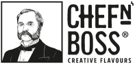 Chefnboss - creative flavours